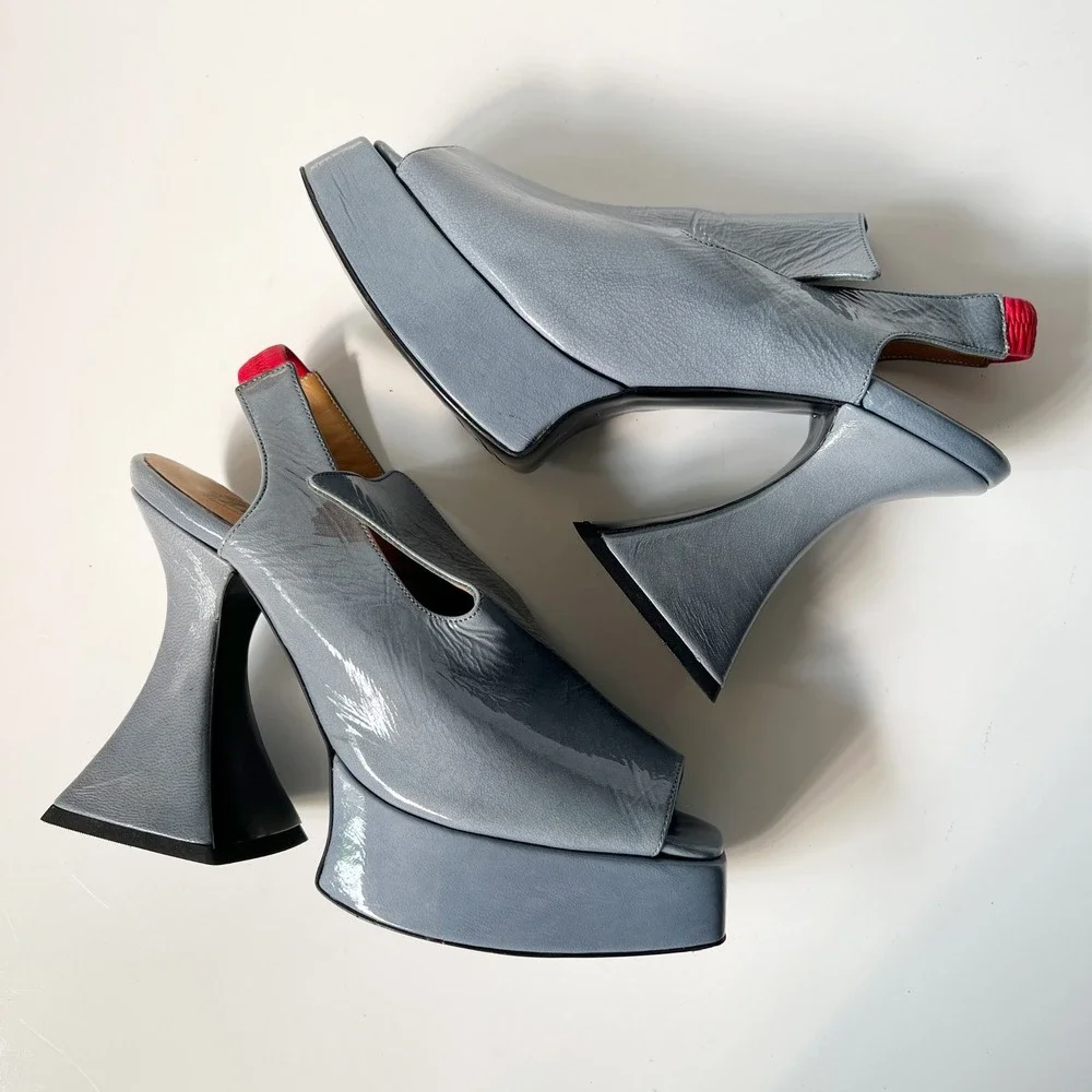 John Fluevog john fluevog